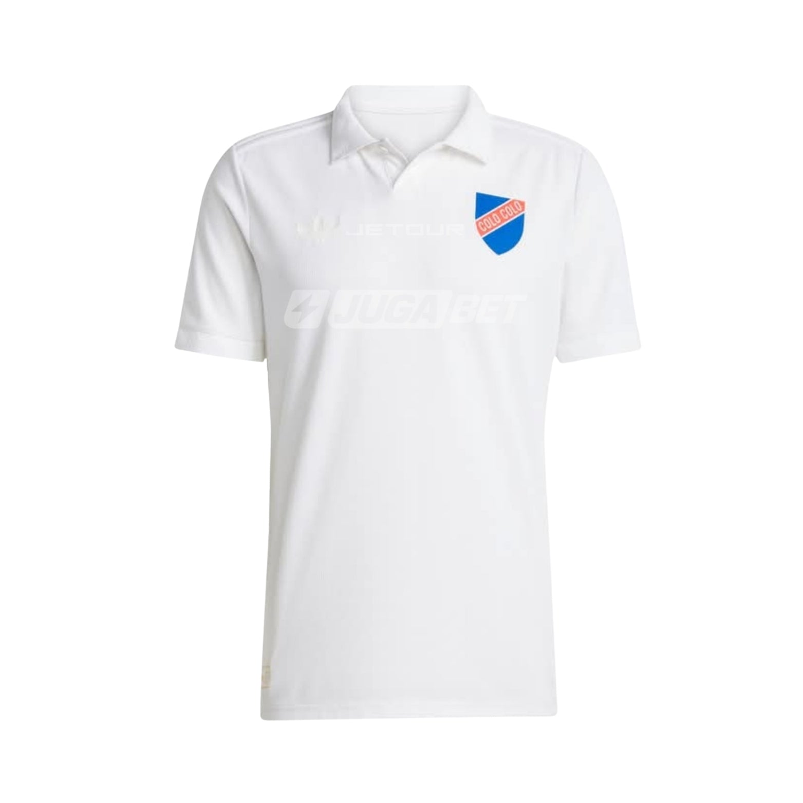 Colo-Colo Away 25/26 - 100th Anniversary