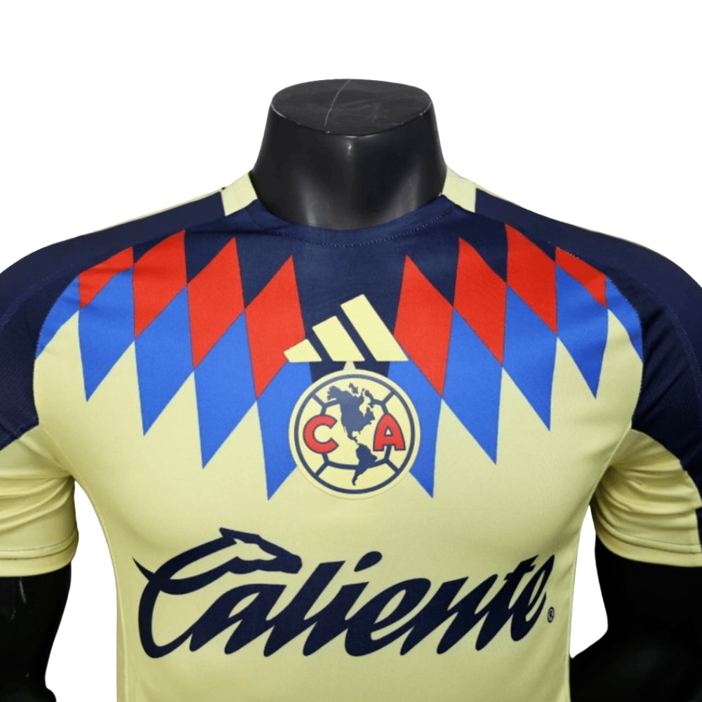 Club América Special Edition 25/26 - Player Version