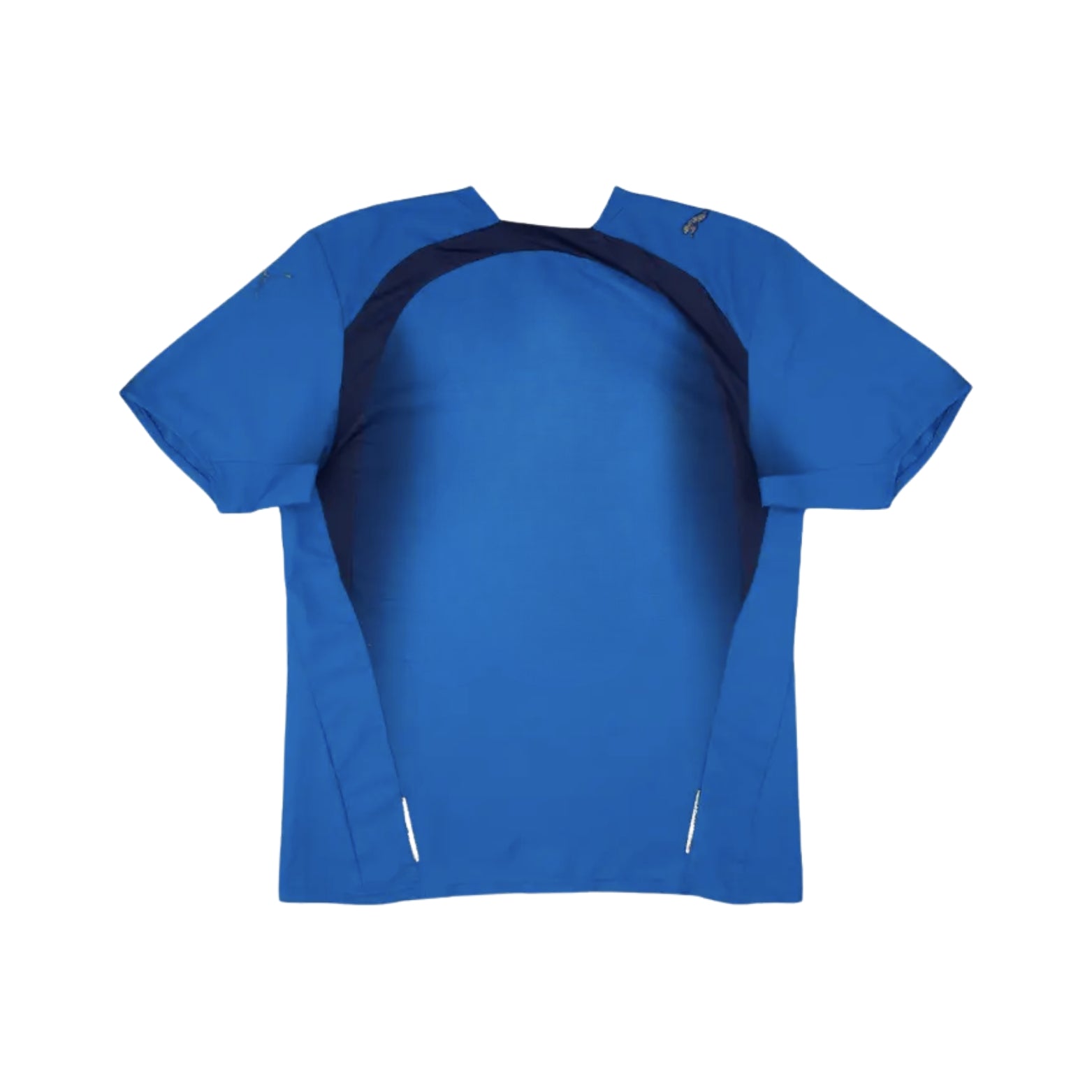 Italy Home 06/07