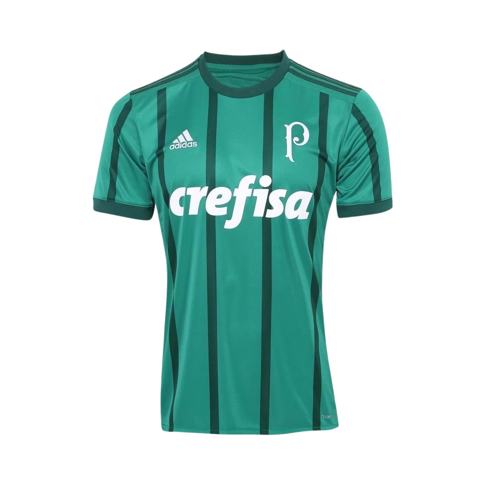 Palmeiras Home 17/18