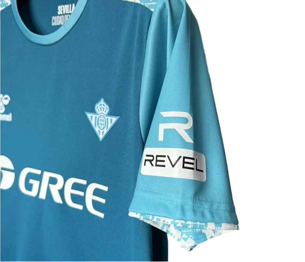 Real Betis Third 24/25