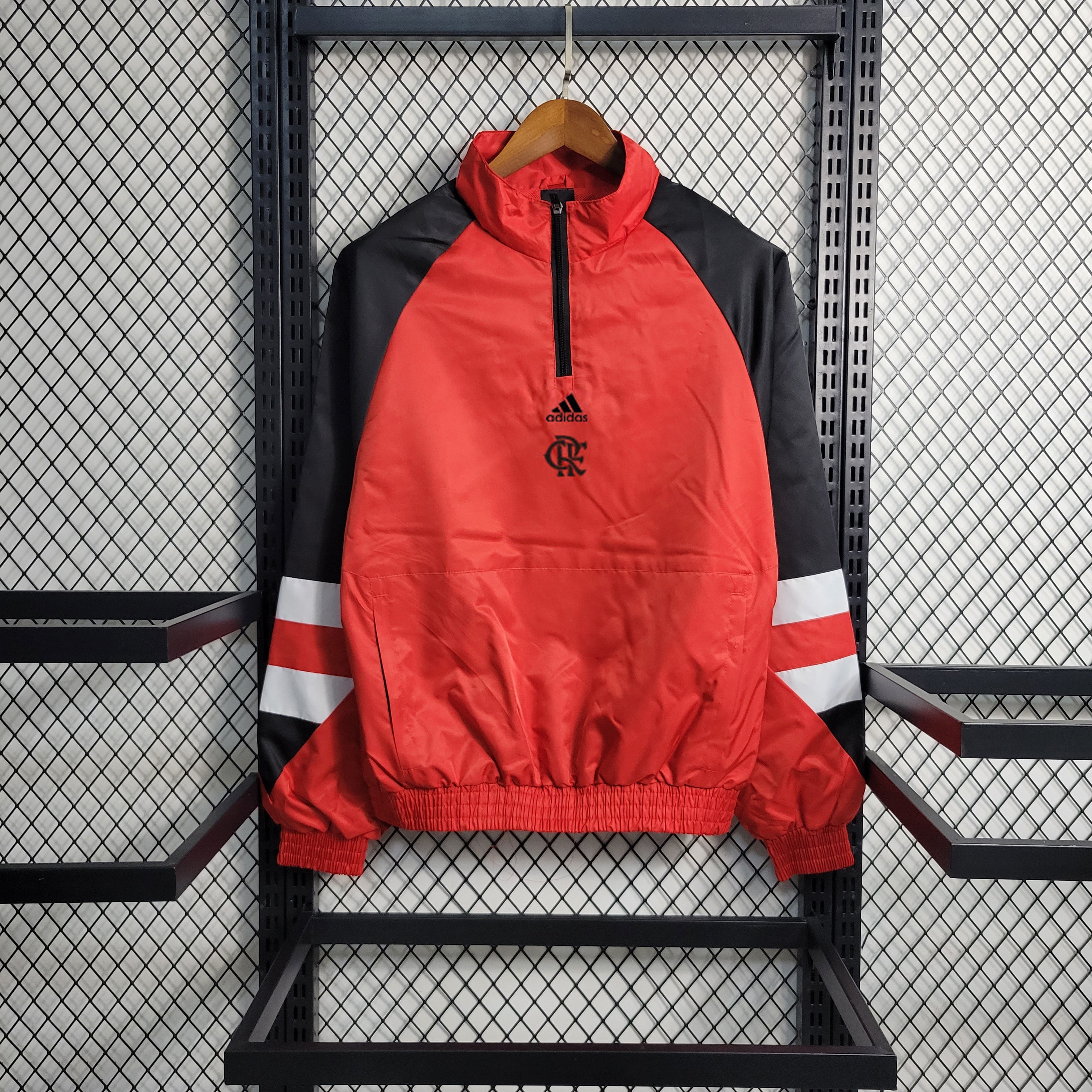 Windbreaker - Flamengo 23/24
