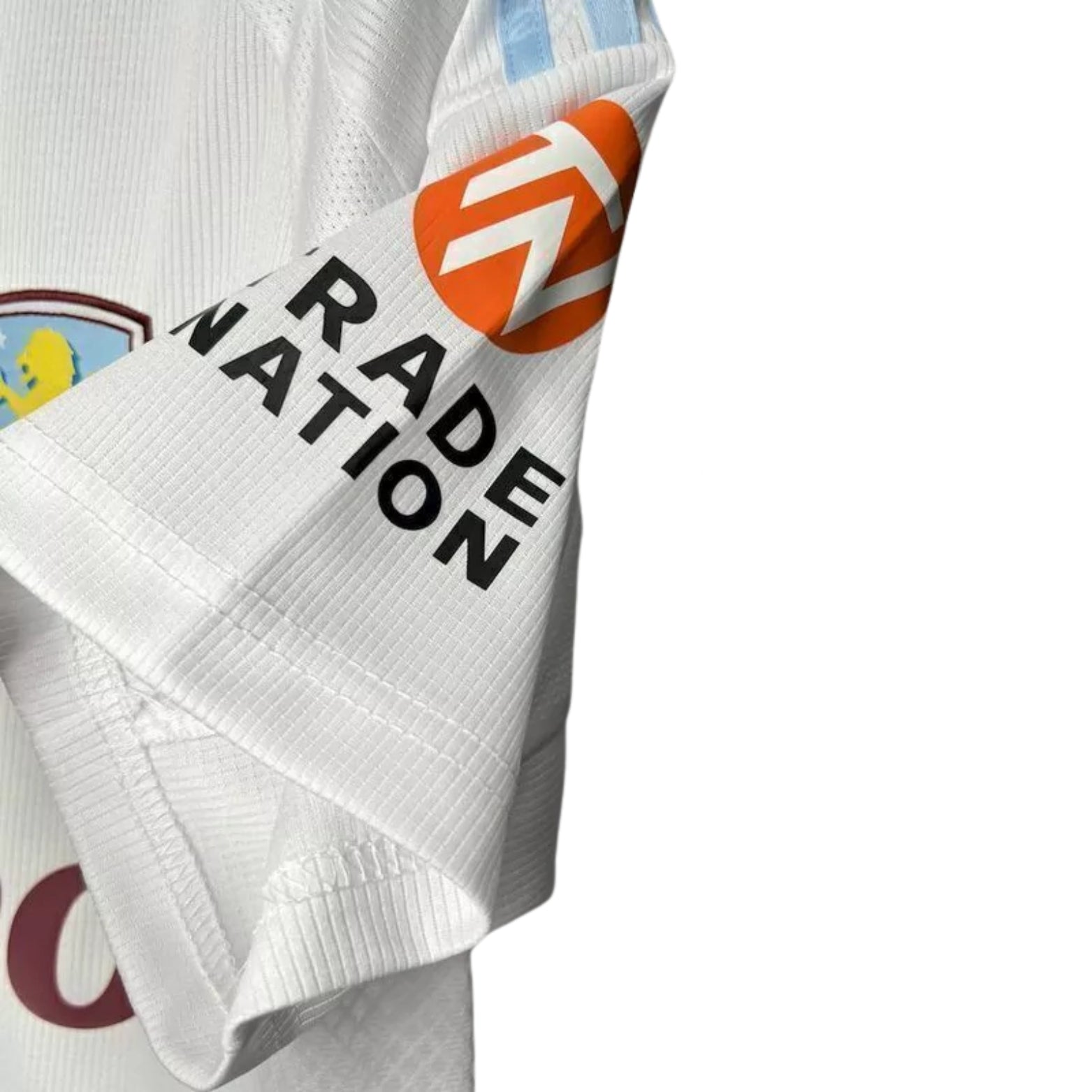 Aston Villa Away 24/25