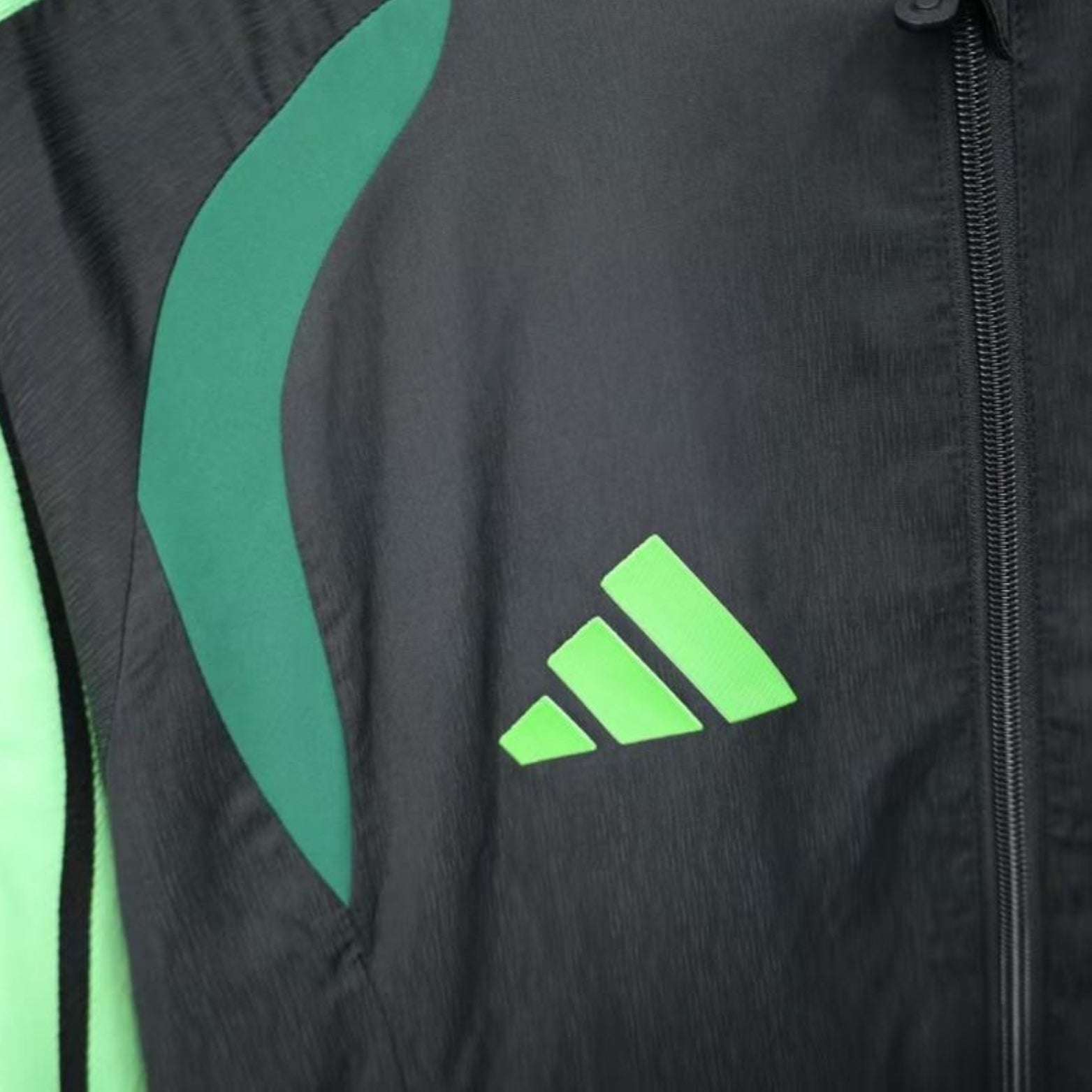 Windbreaker - México 25/26