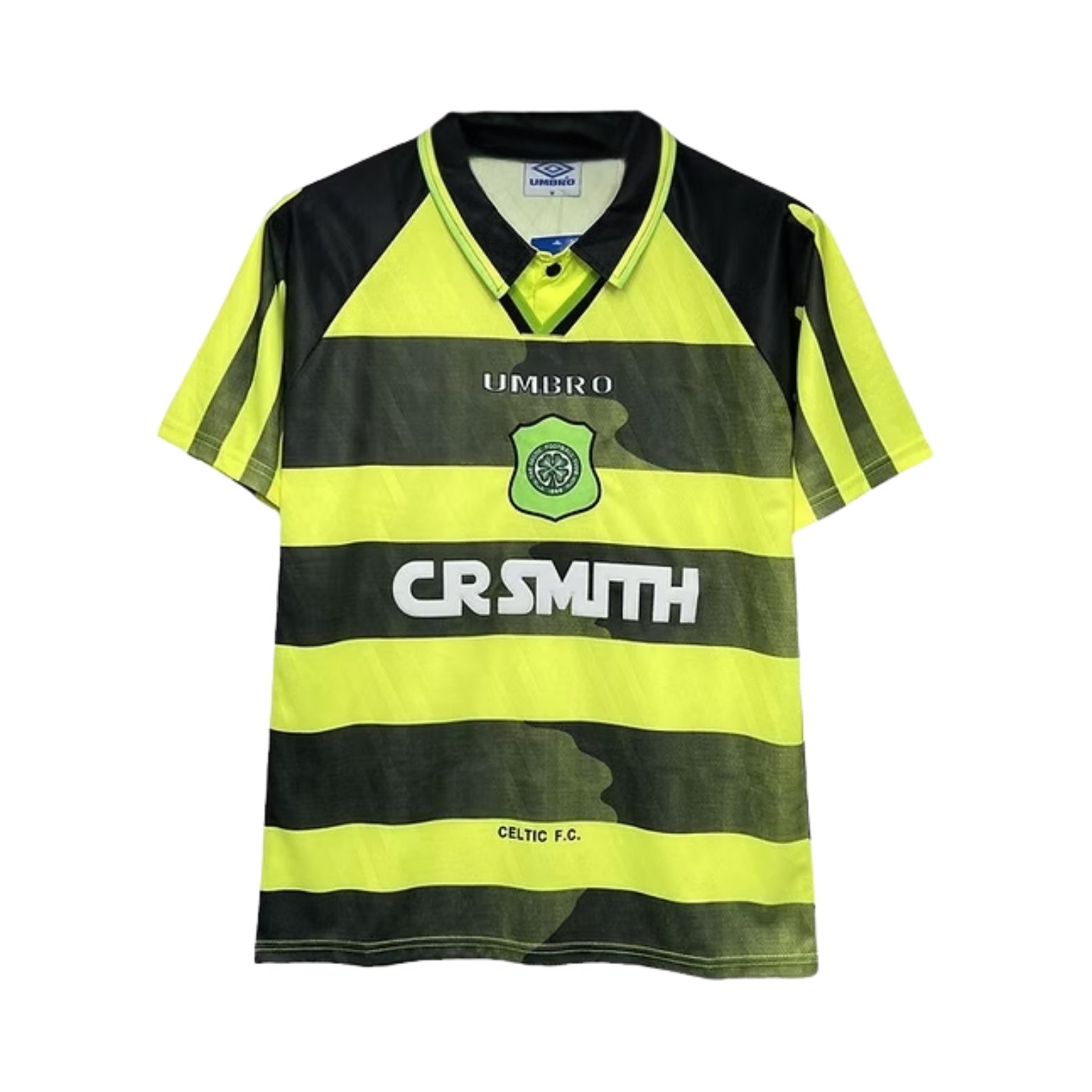 Celtic Away 96/97