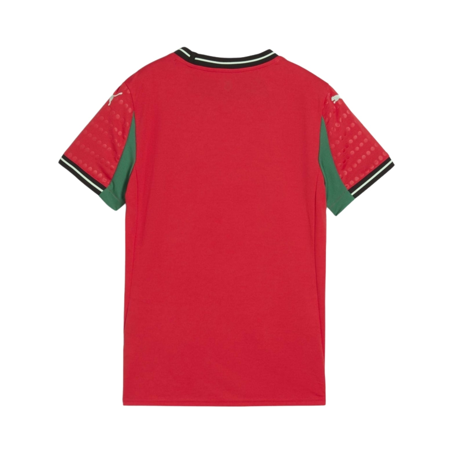 Portugal Home 25/26 - Women’s Euro 2025