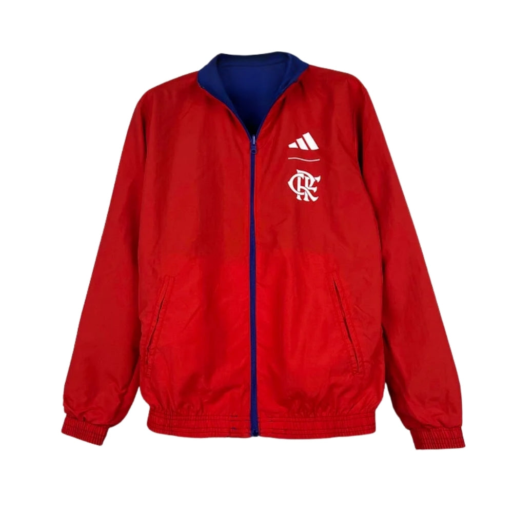 Windbreaker Reversible - Flamengo 23/24