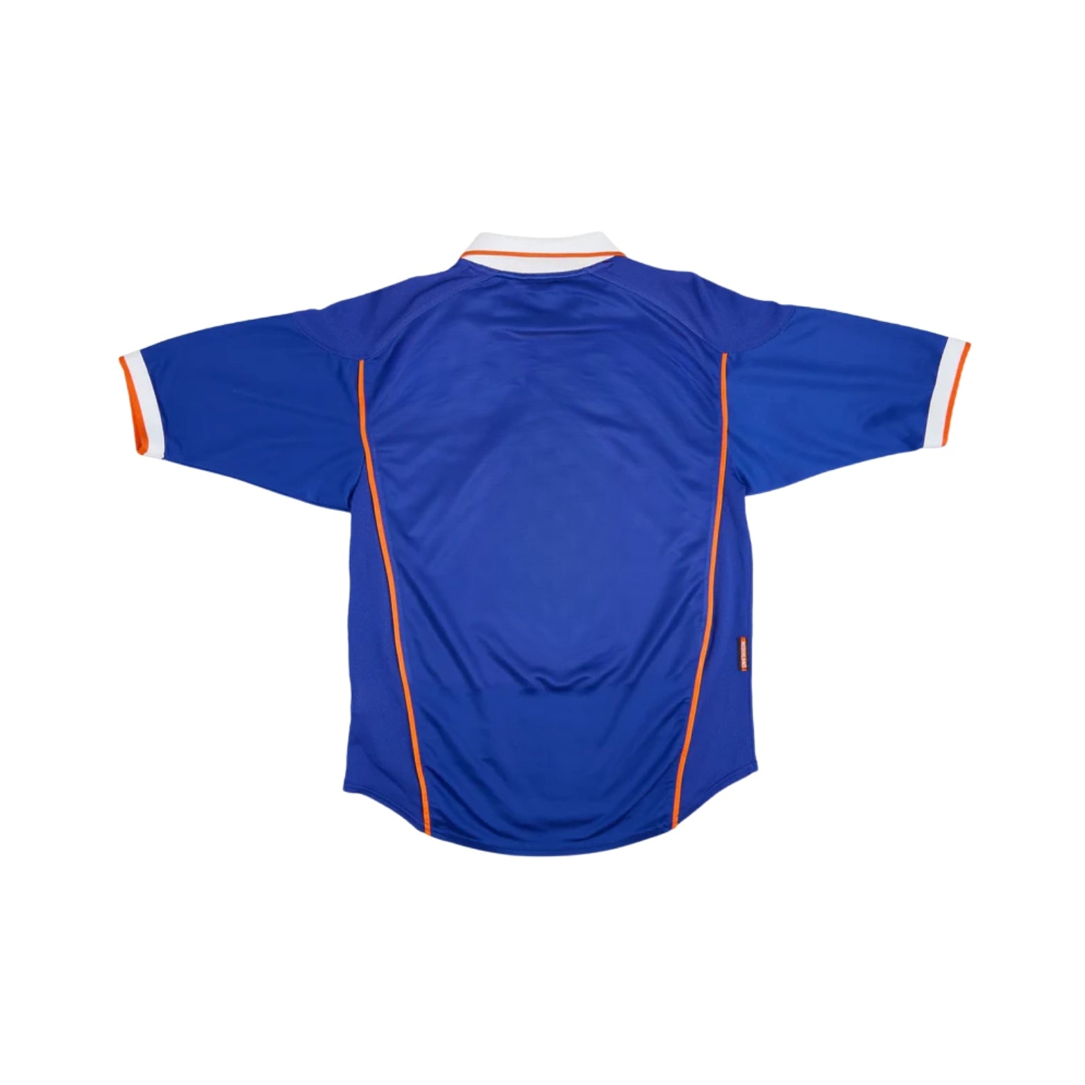 Netherlands Away 98/99