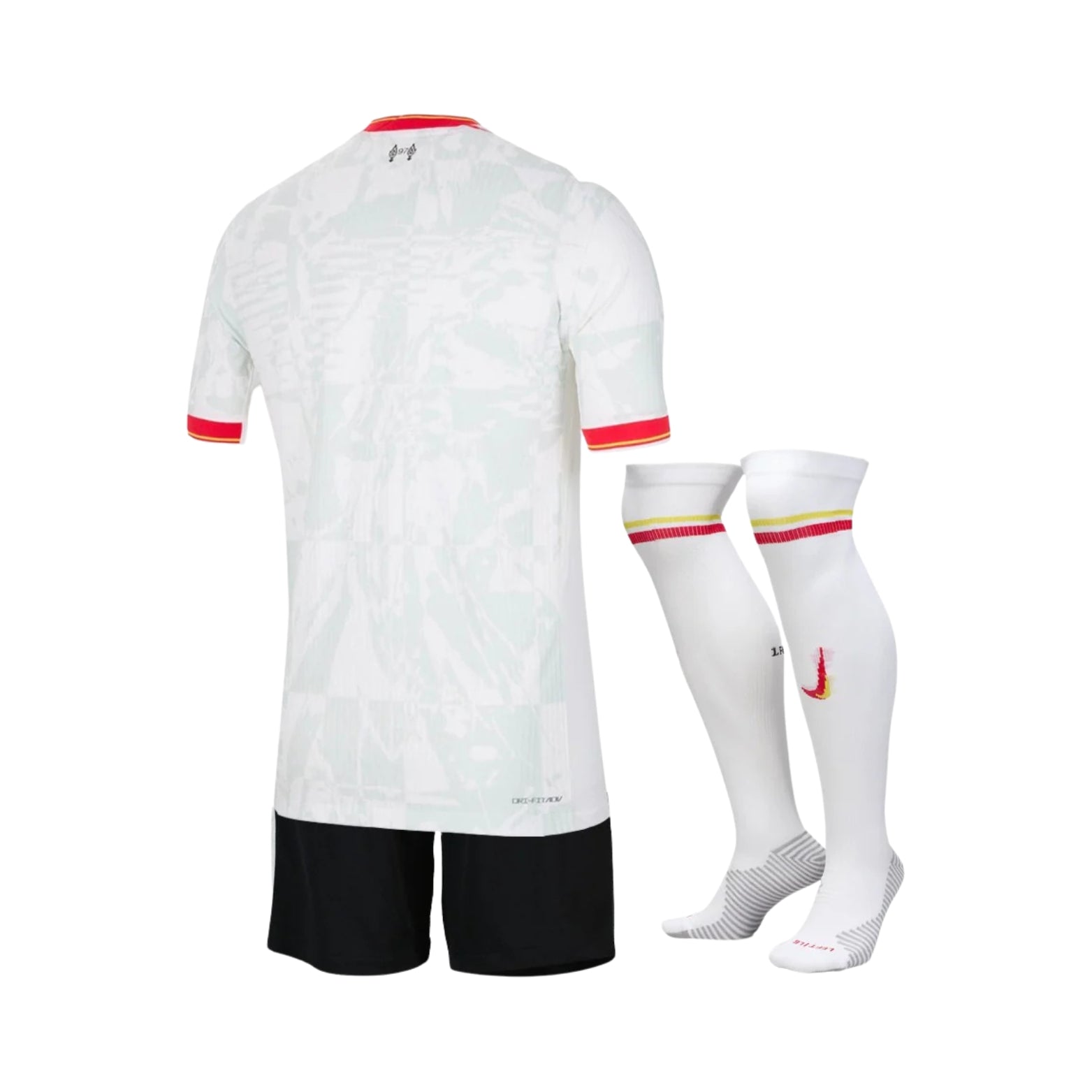 Kids Kit - Liverpool Third 24/25