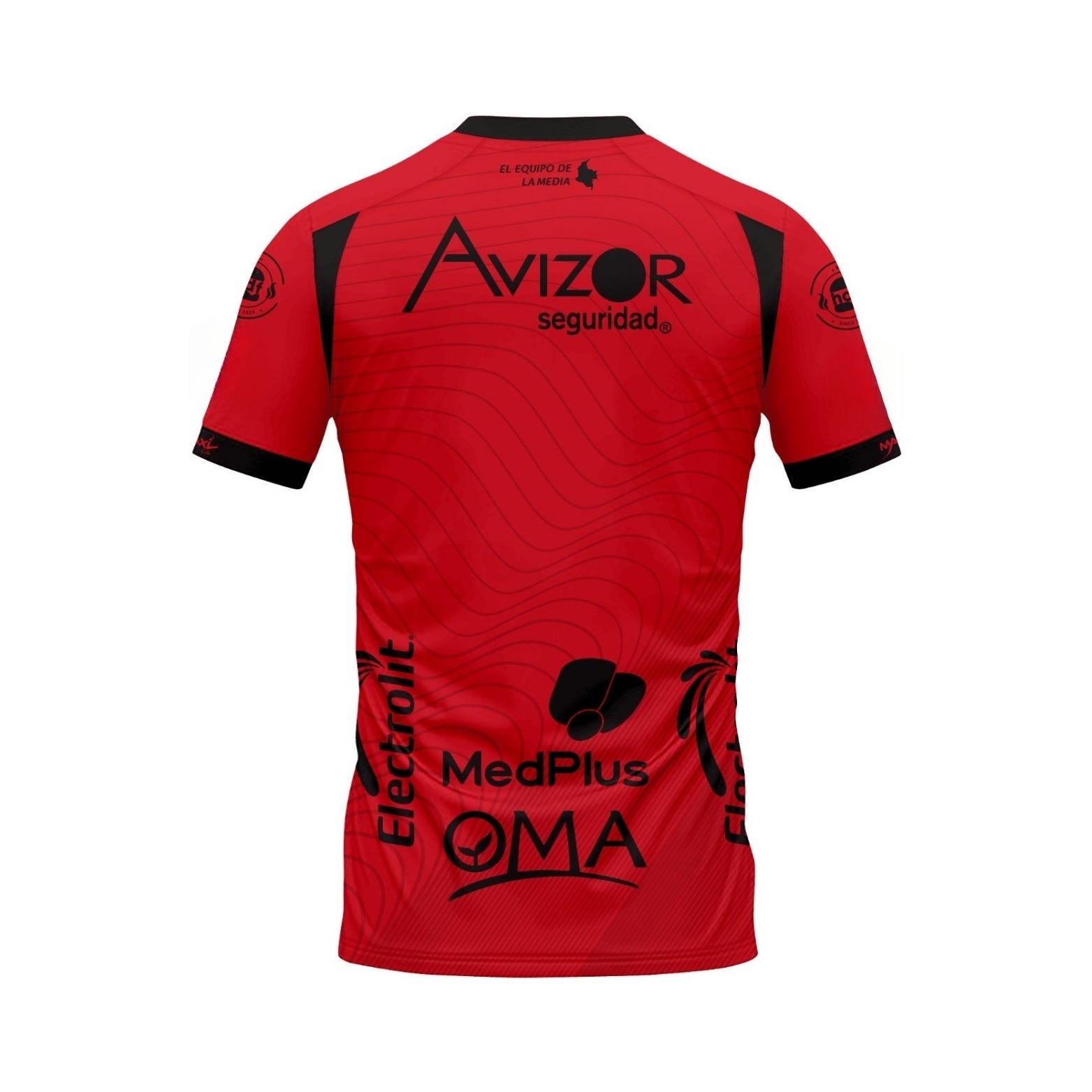 Llaneros FC Goalkeeper 25/26