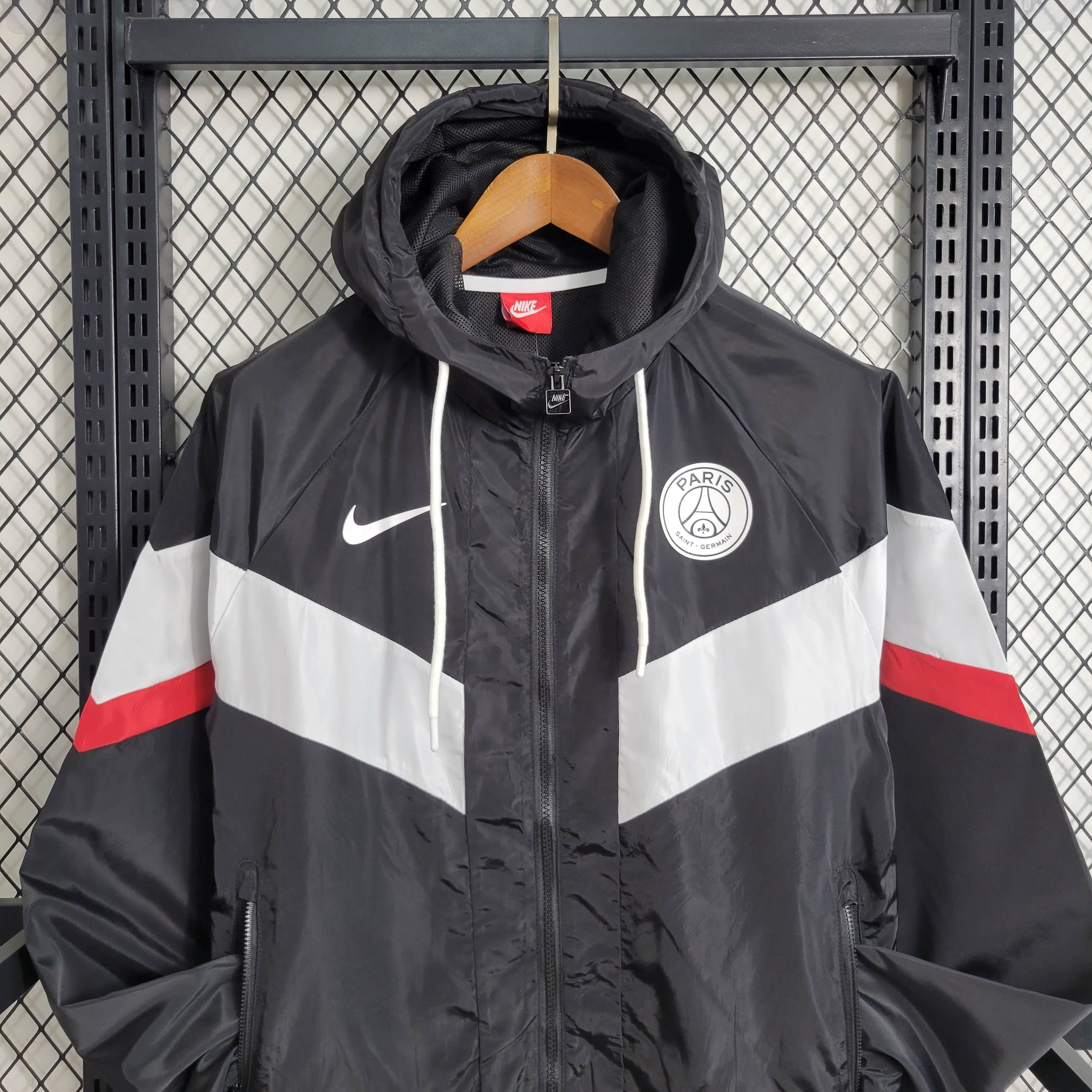 Windbreaker - PSG 23/24