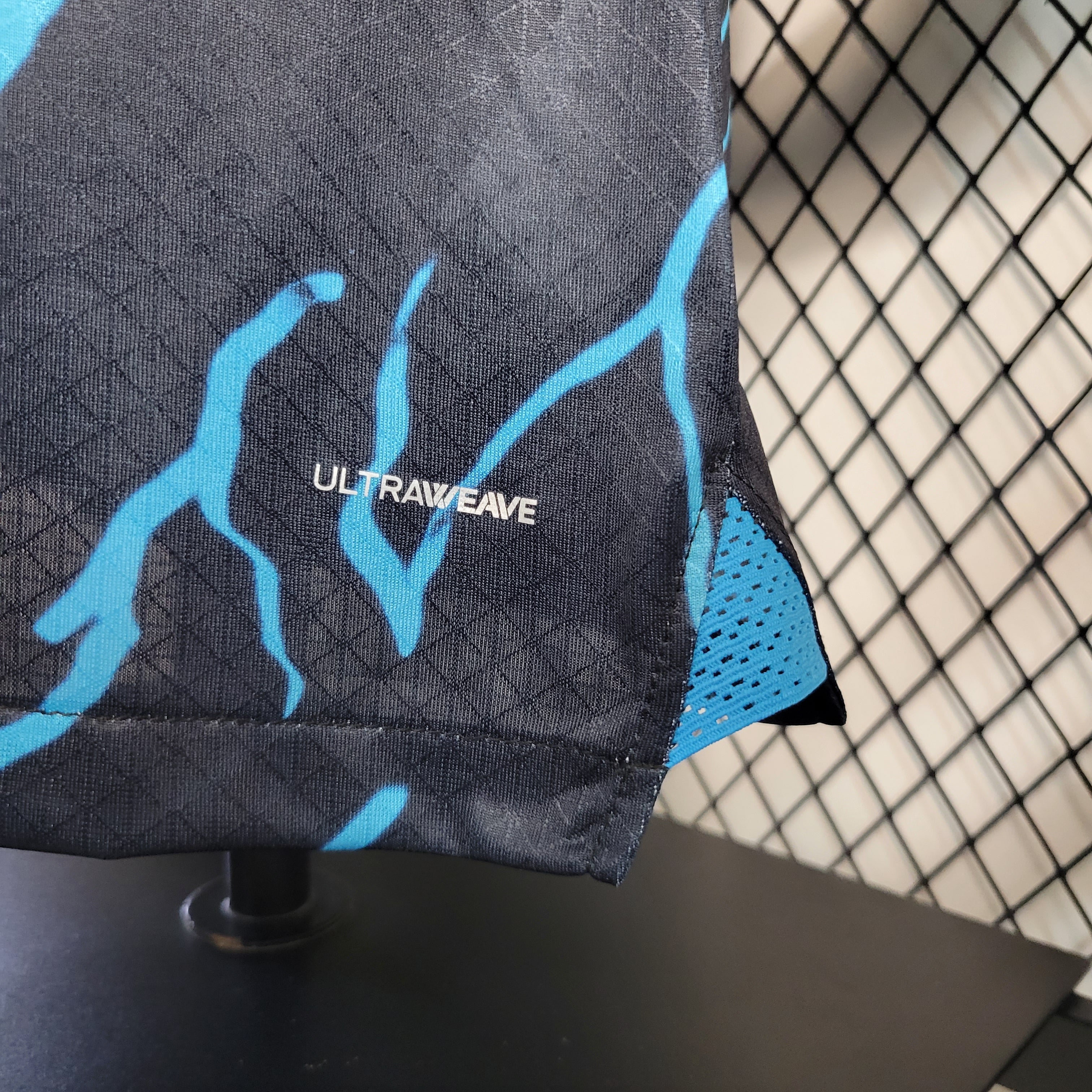 Manchester City Third 23/24 - Versão Jogador - Game Day