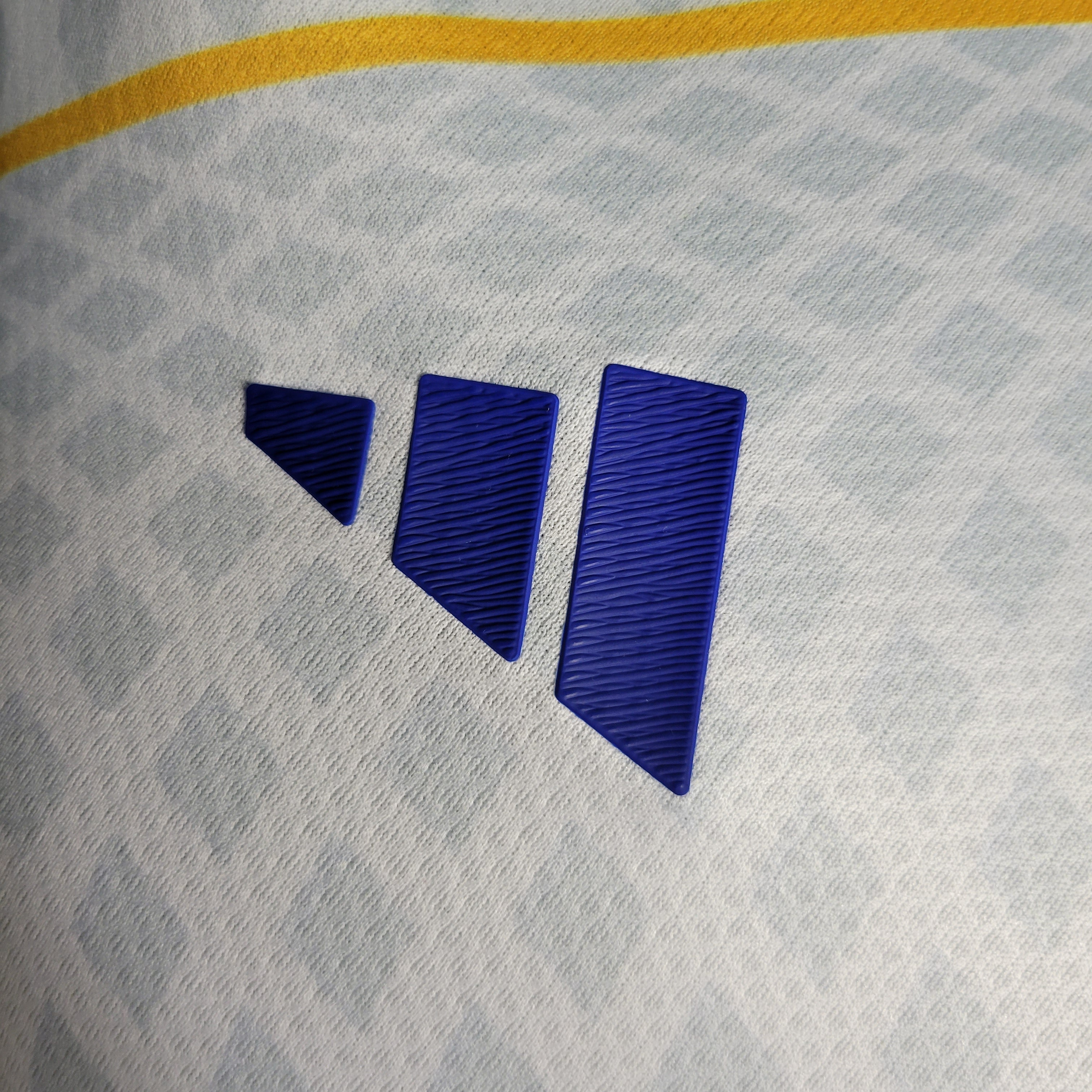 Boca Juniors Away 23/24 - Player Version