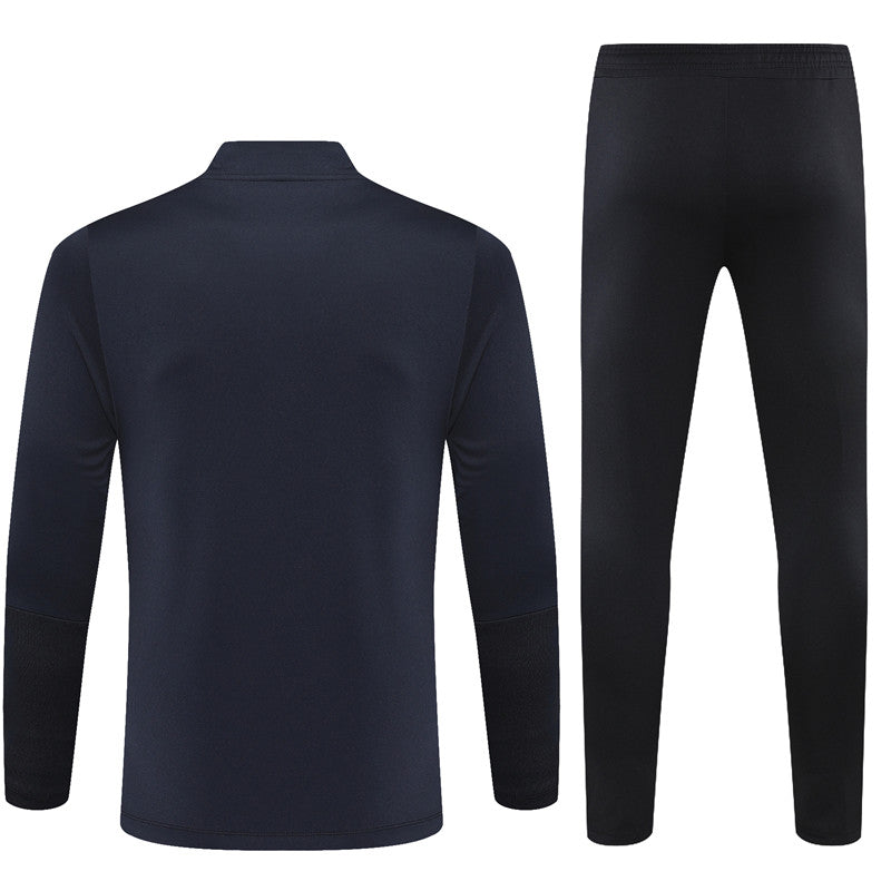 Bayern Munich 23/24 - Tracksuit - 1/2 Zip