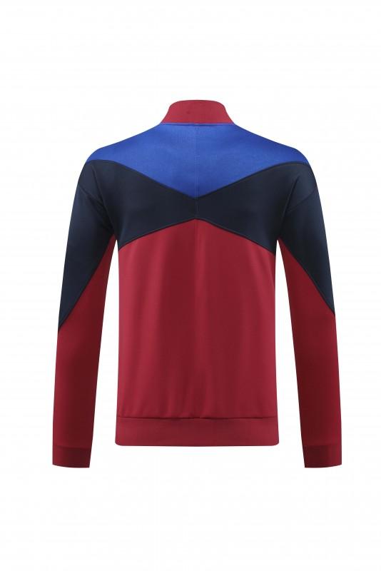 Barcelona 24/25 - Tracksuit - Full Zip