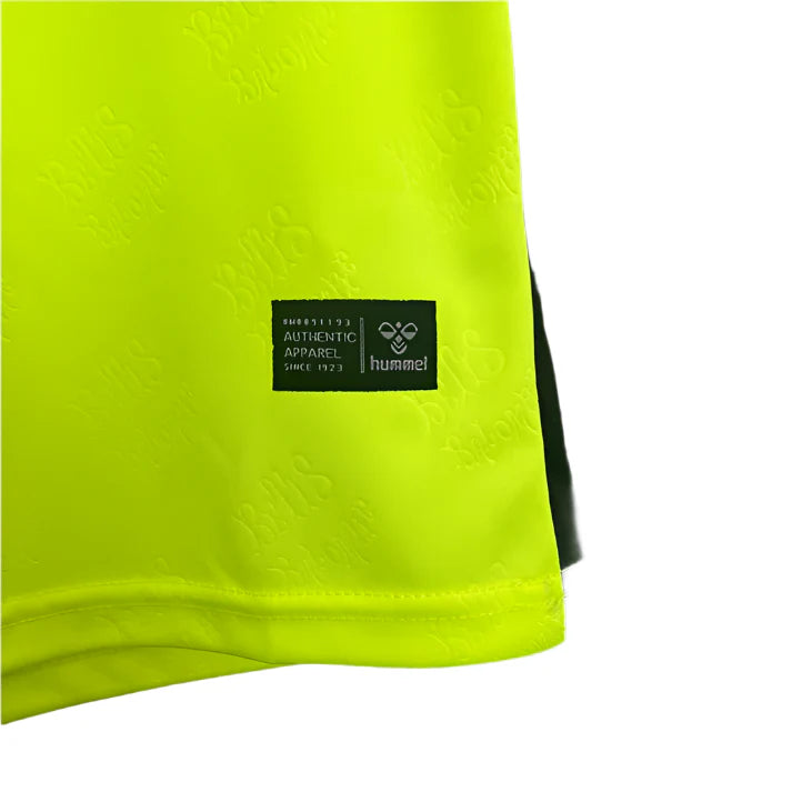 Real Betis Away 24/25