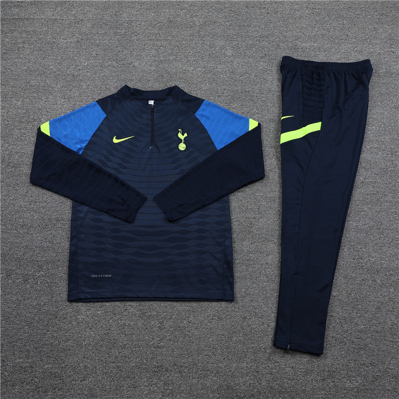 Tottenham Hotspur F.C. 24/25  - Tracksuit - 1/2 Zip