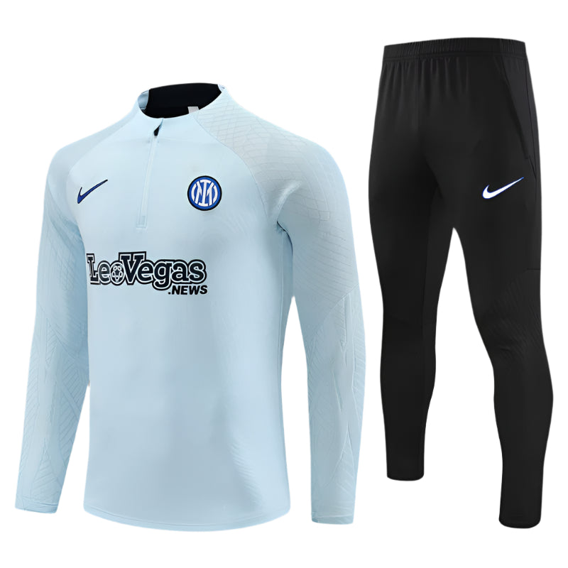 Inter Milão - Fato de Treino - 1/2 Zip - Game Day