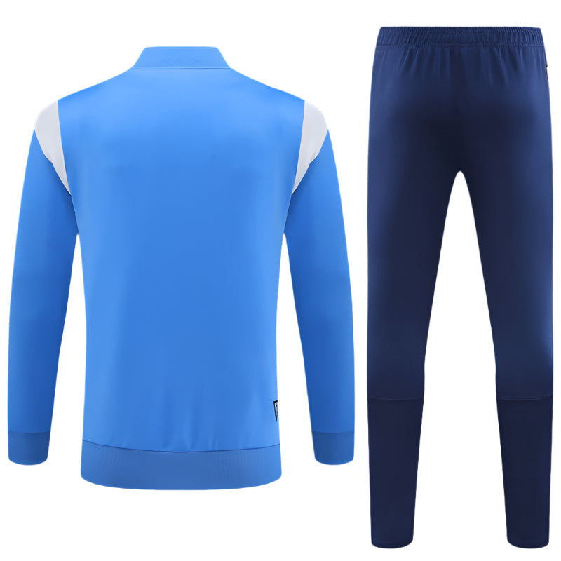 Marselha - Fato de Treino - Zip Completo - Game Day