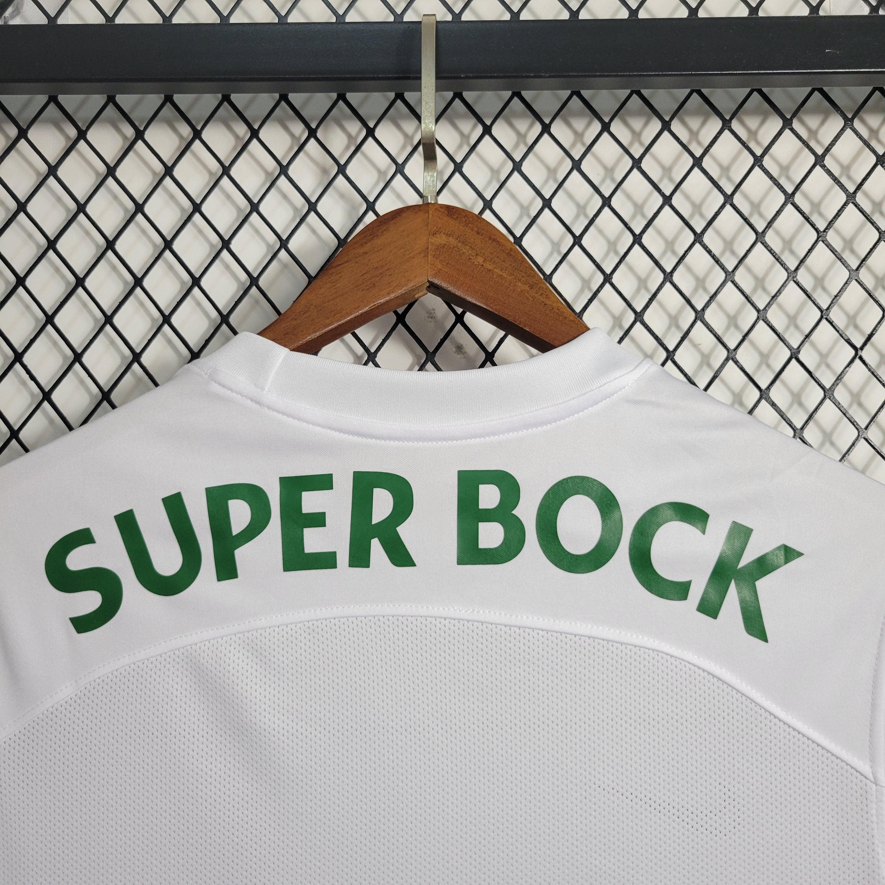 Sporting Away 23/24 - Game Day