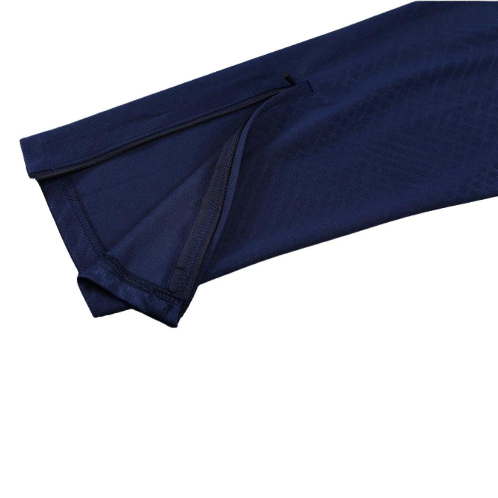 Barcelona 23/24 - Tracksuit - 1/2 Zip