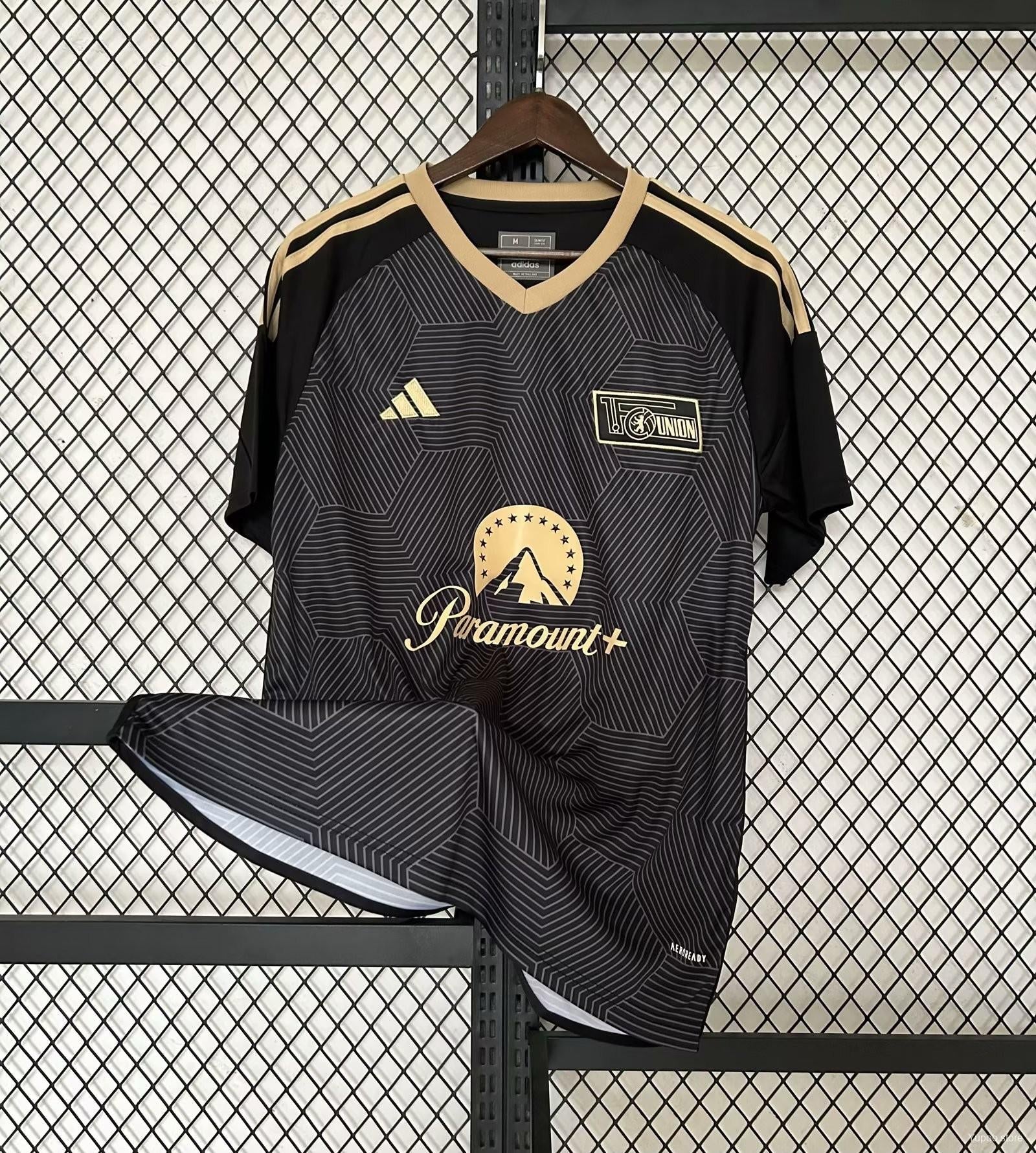 União de Berlim Alternativa 23/24 - Game Day