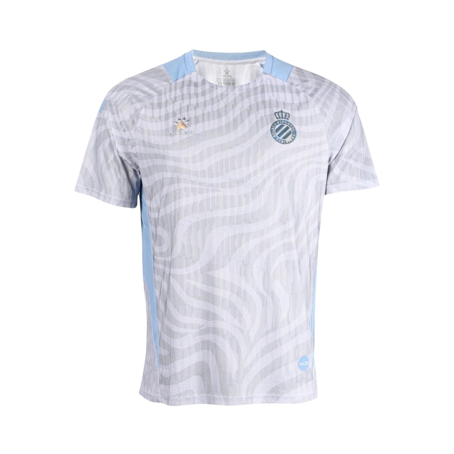 Espanyol Training 25/26