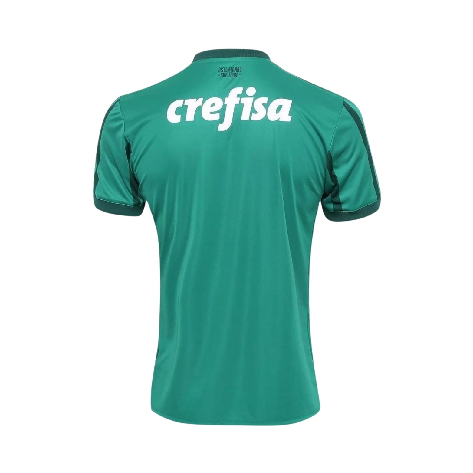 Palmeiras Home 17/18