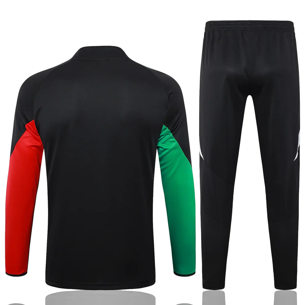 Arsenal 24/25 - Tracksuit - 1/2 Zip