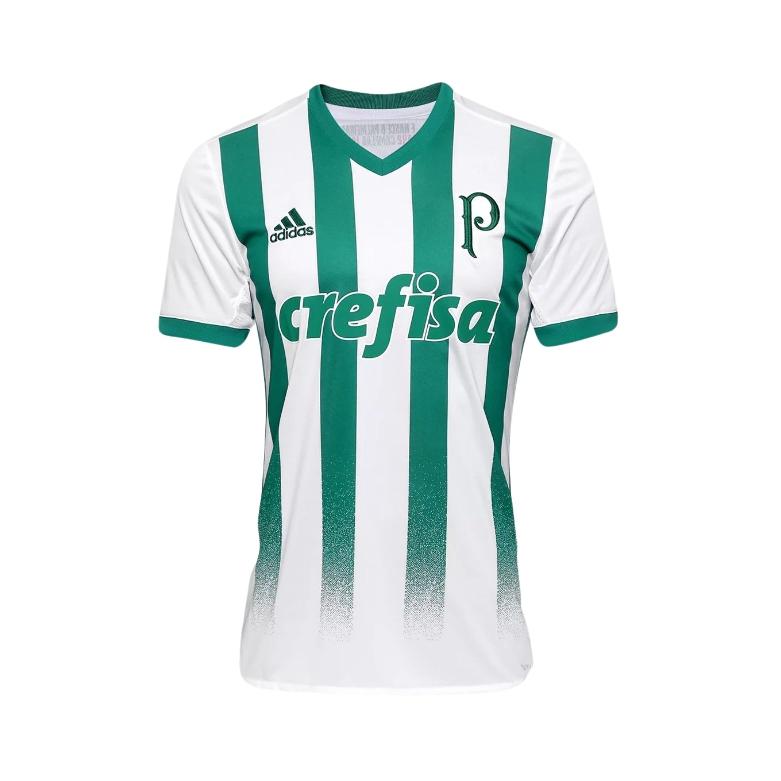 Palmeiras Away 17/18