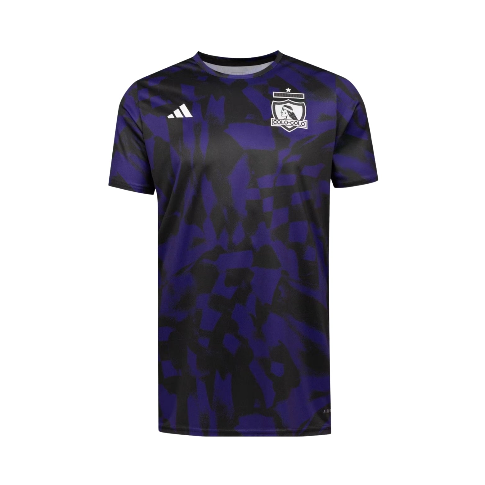 Colo-Colo Pre-Match 25/26