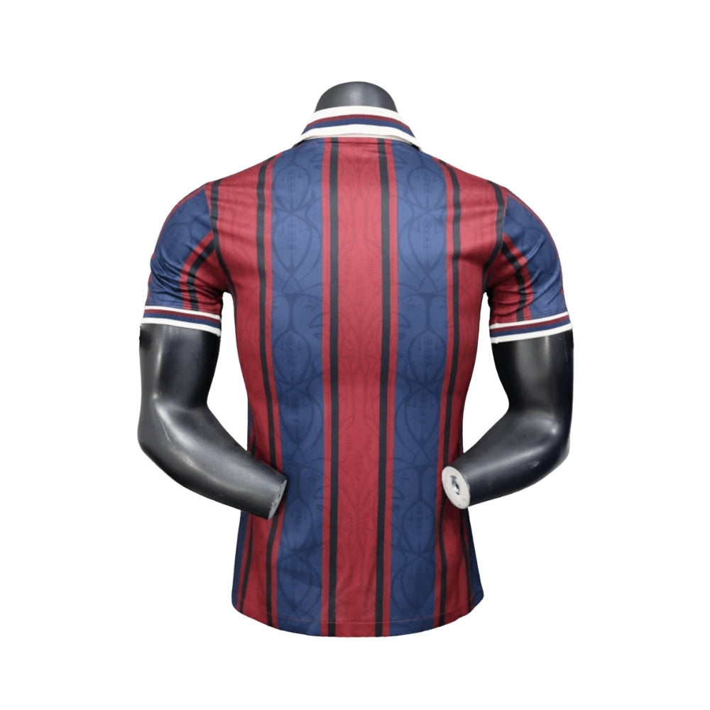 Barcelona Special Edition 25/26 - Player Version