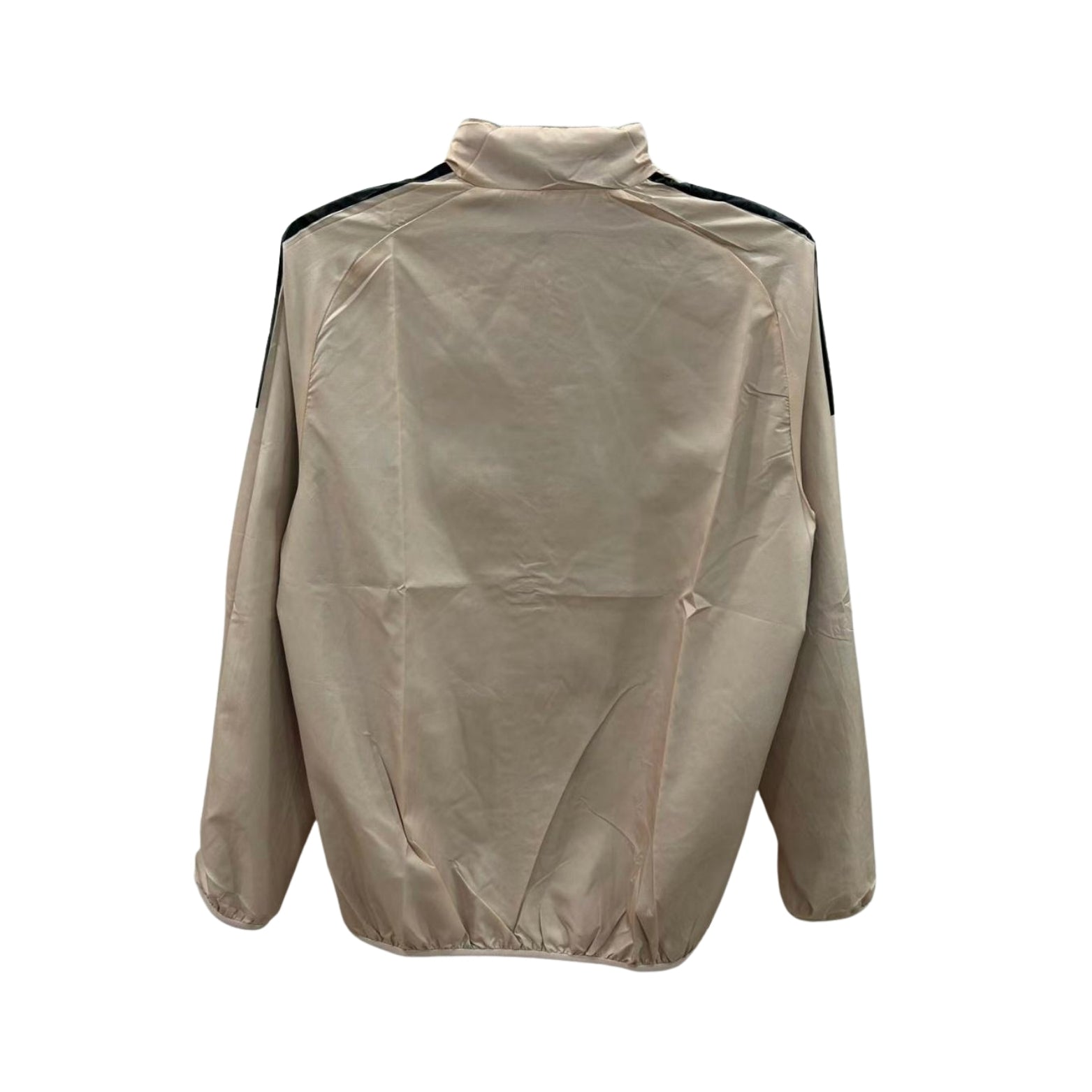 Windbreaker Reversible - Boca Juniors 25/26