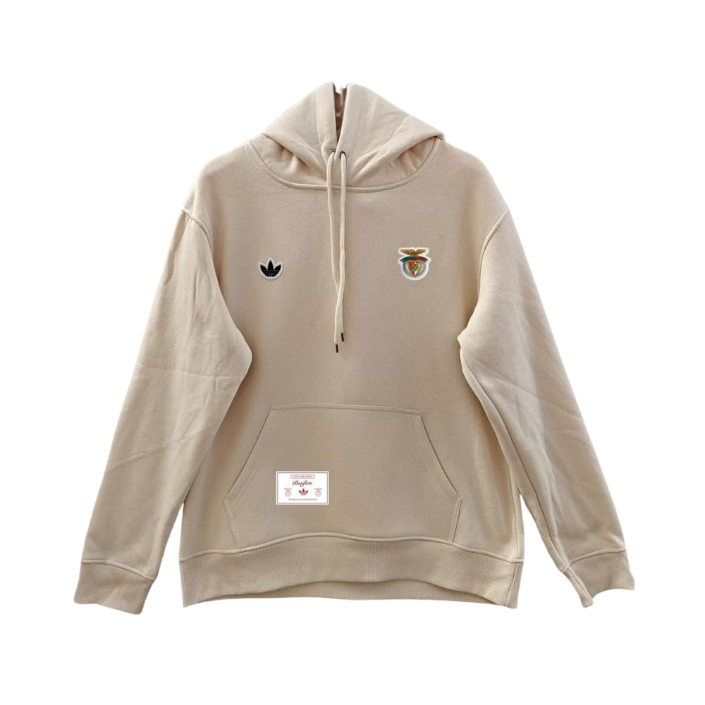Benfica 25/26 - Hoodie