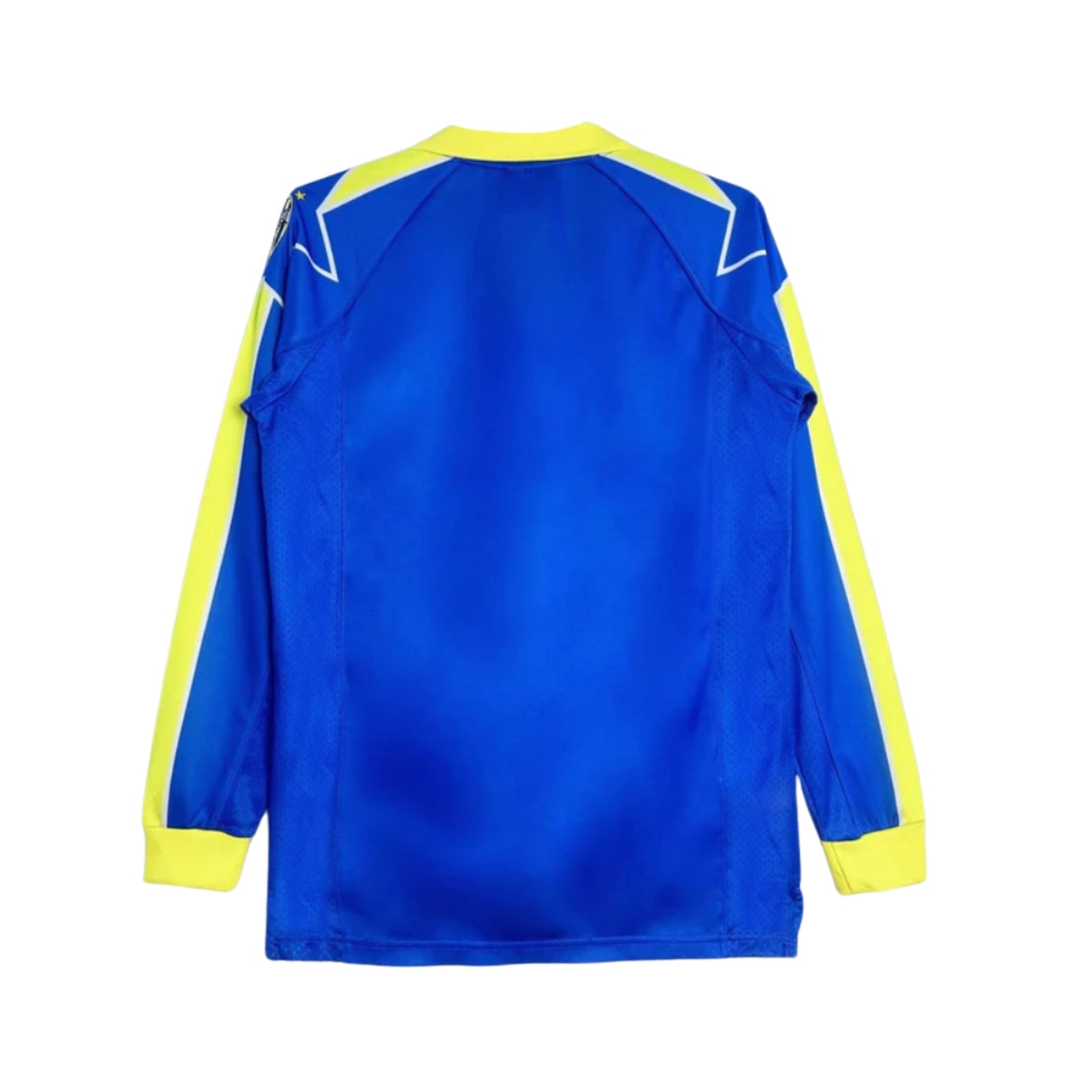 Juventus Away 95/96 - Long Sleeve