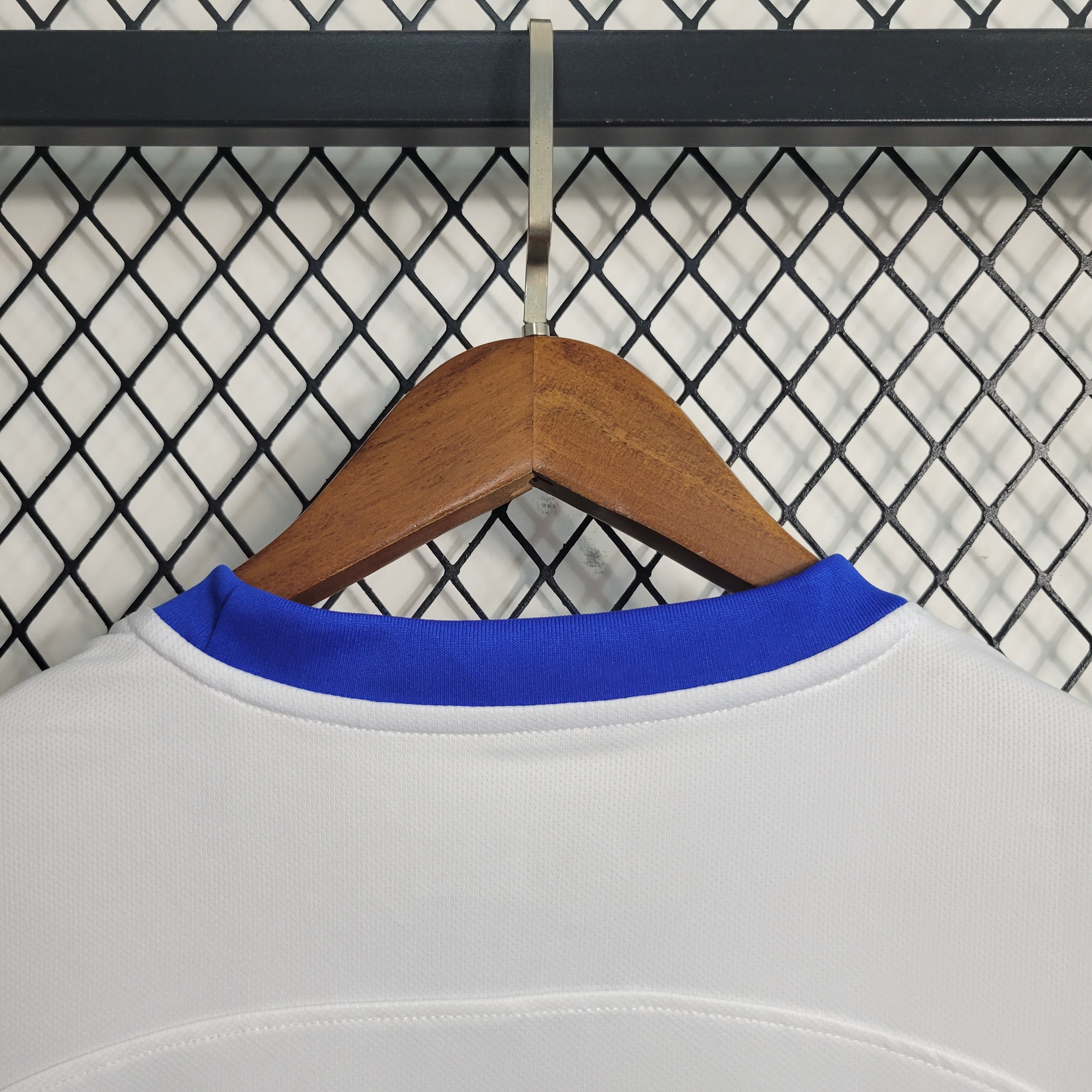 Hertha Berlim Home 23/24 - Game Day