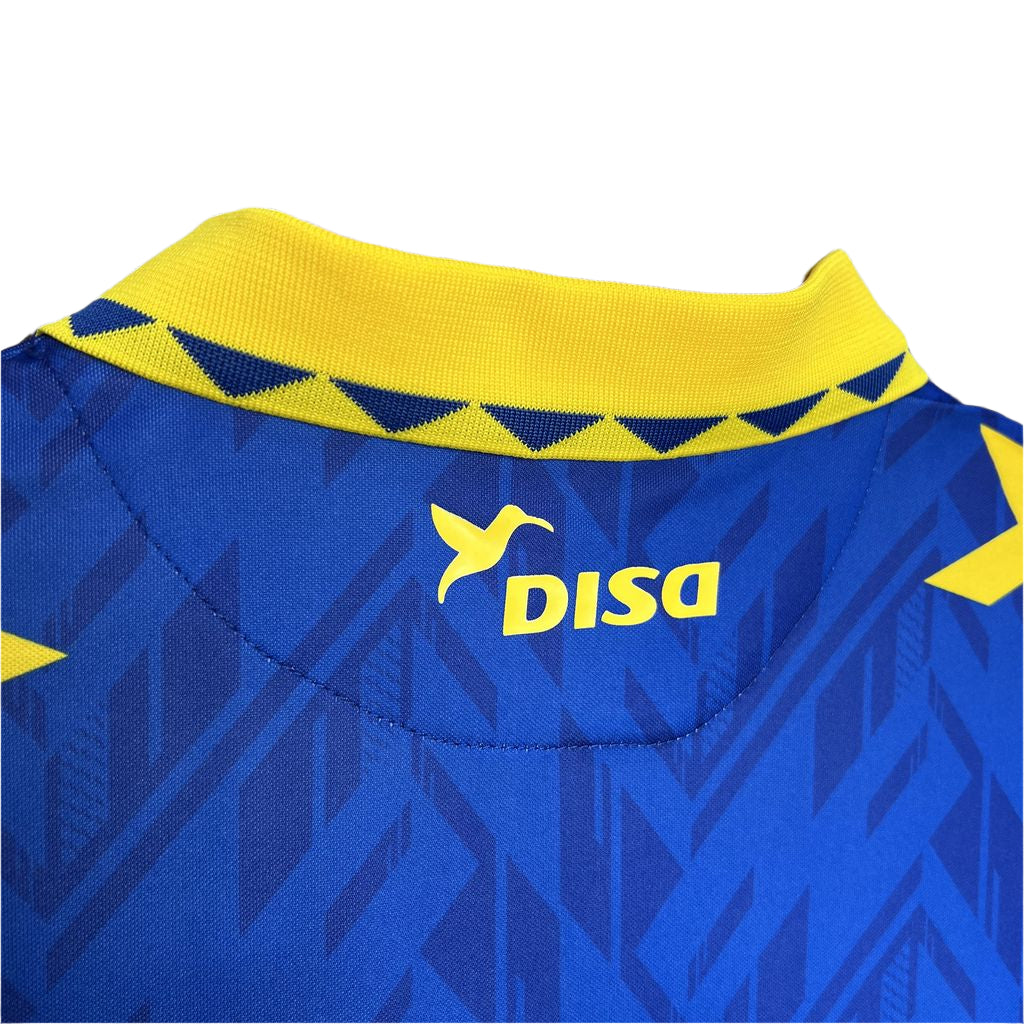 Las Palmas Away 24/25