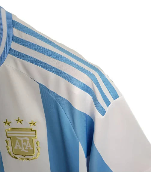 Argentina Principal 24/25 - Game Day
