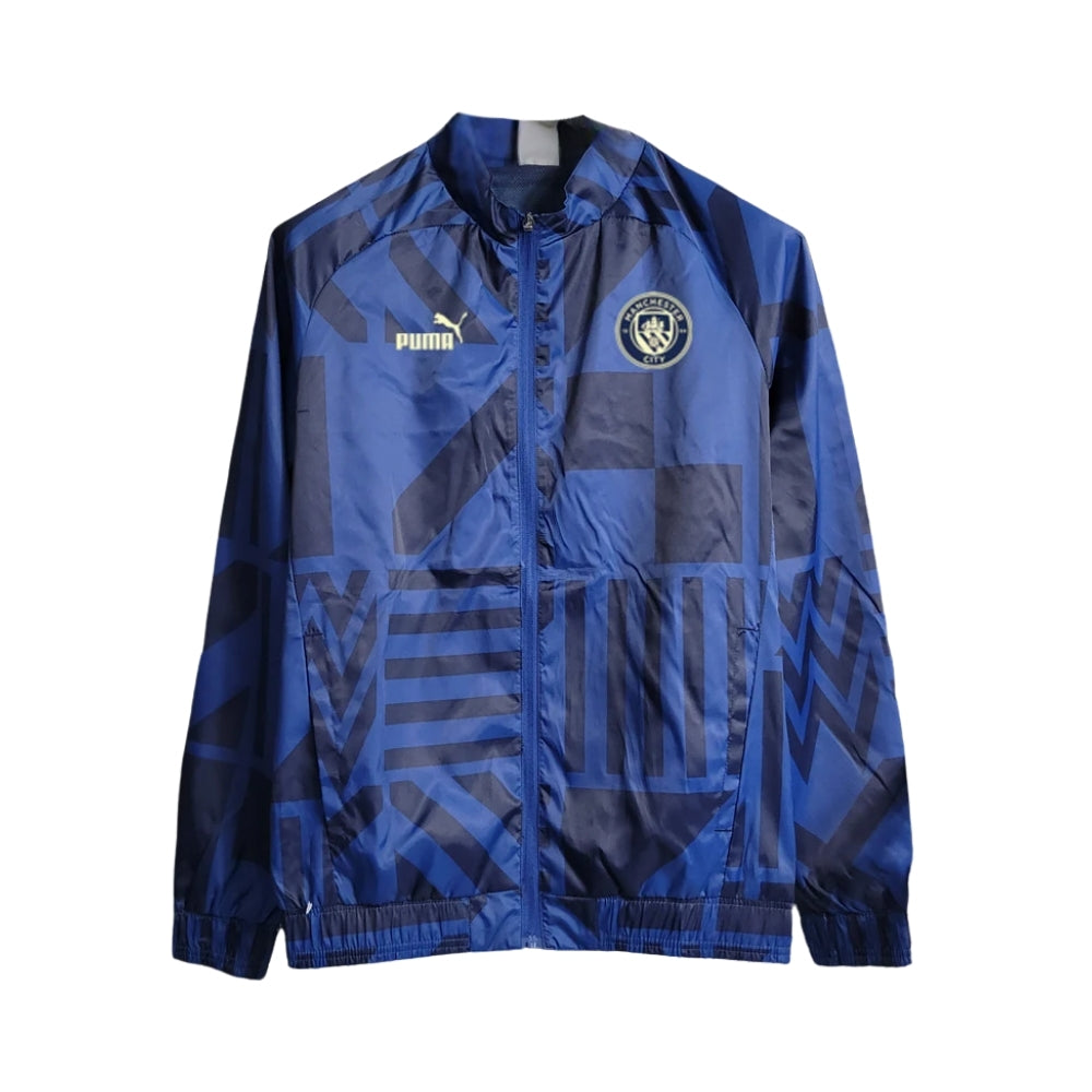 Windbreaker - Manchester City 23/24
