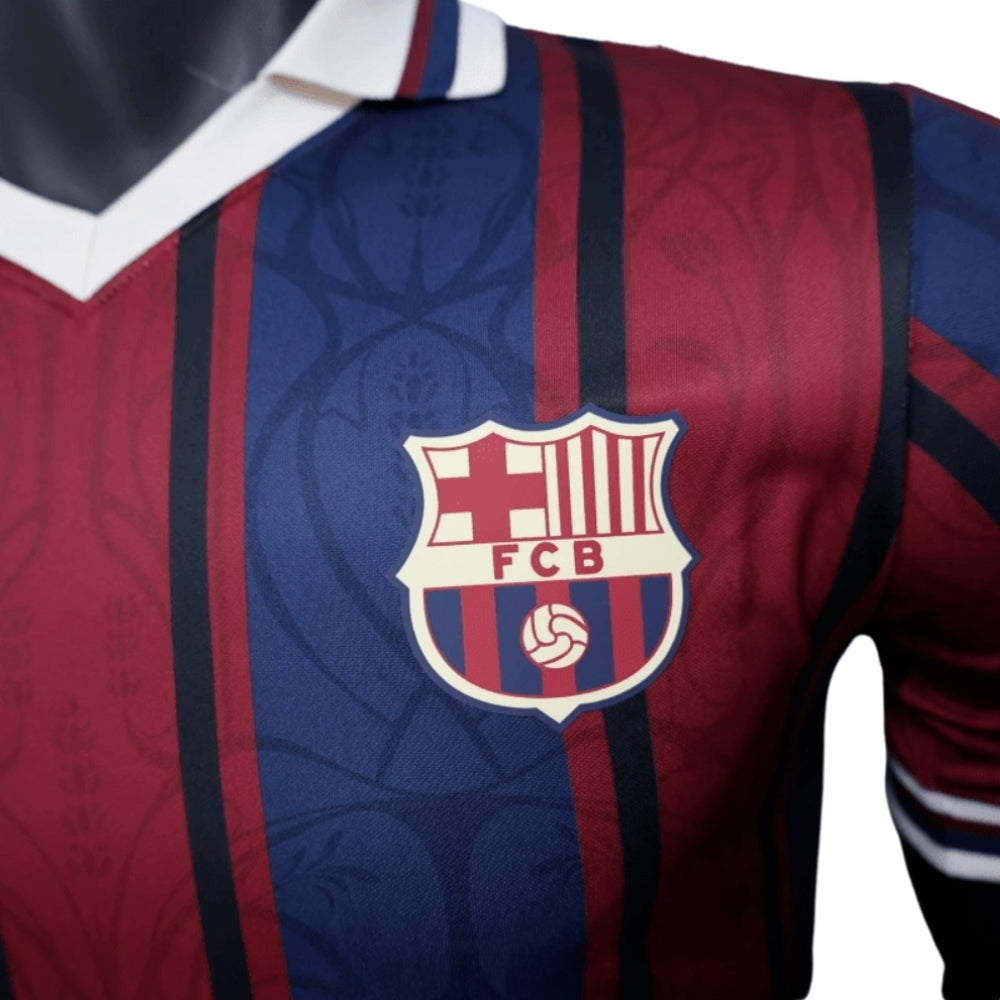 Barcelona Special Edition 25/26 - Player Version