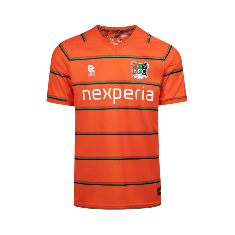 NEC Nijmegen Goalkeeper 25/26