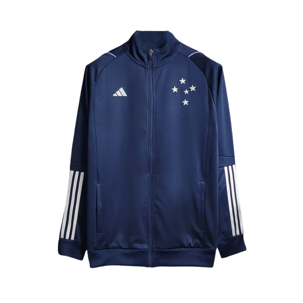Training Jacket - Cruzeiro 23/24