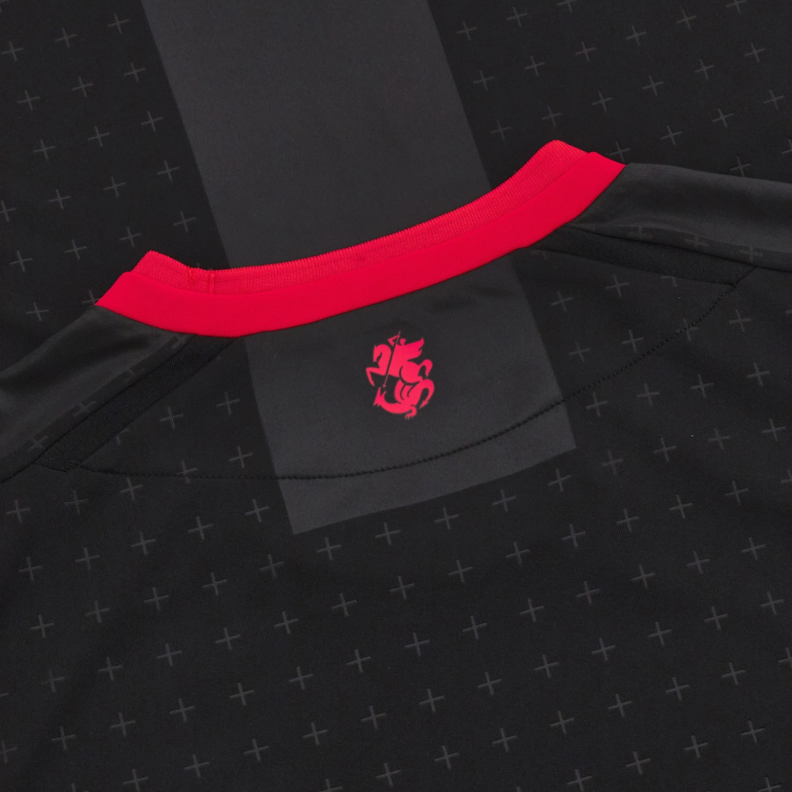 Georgia Away 24/25 - Euro 2024