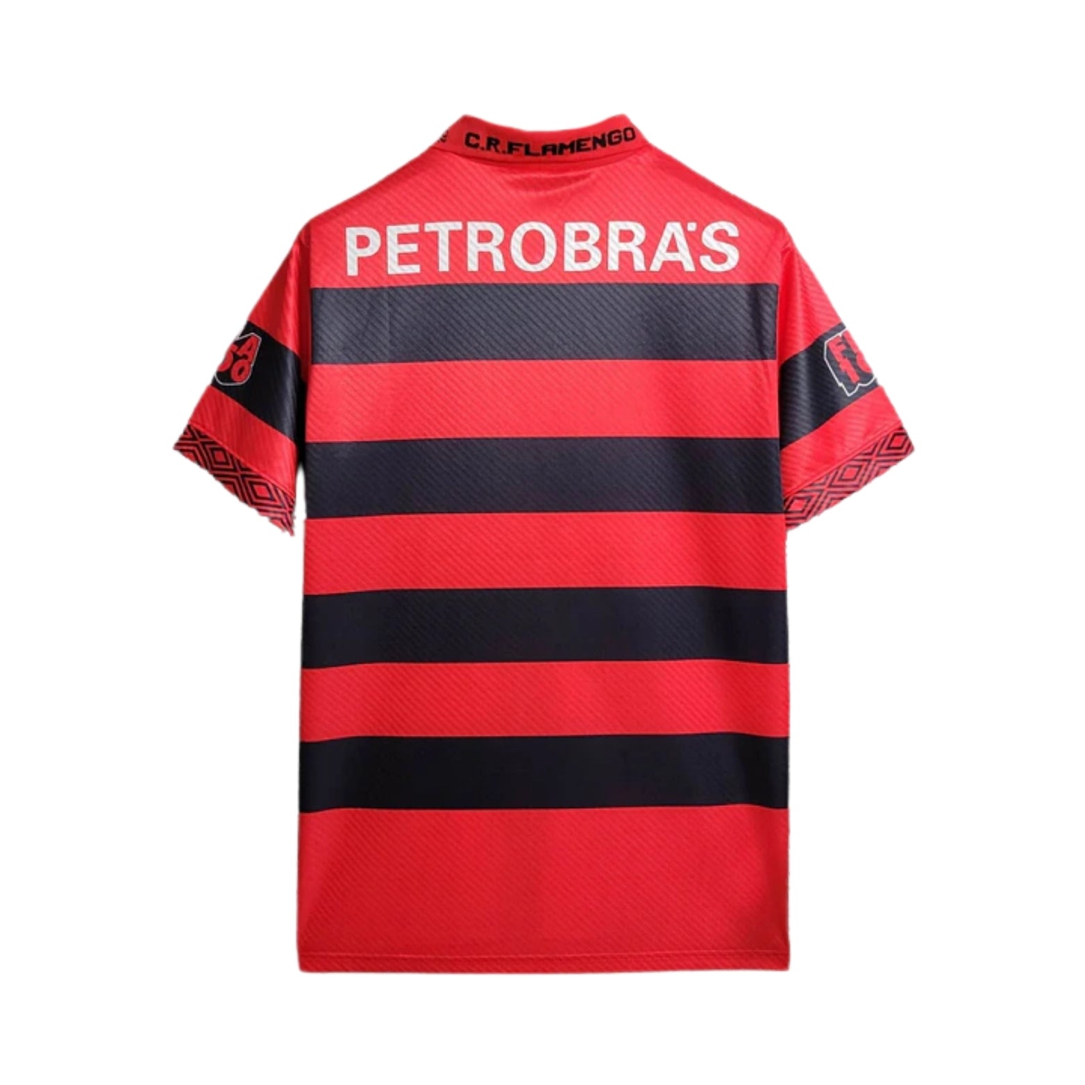 Flamengo Home 94/95