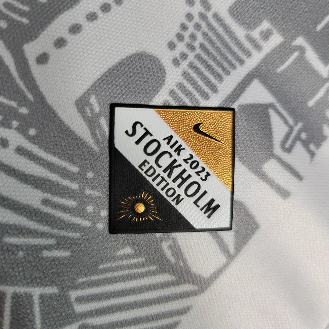 AIK Special Edition 22/23