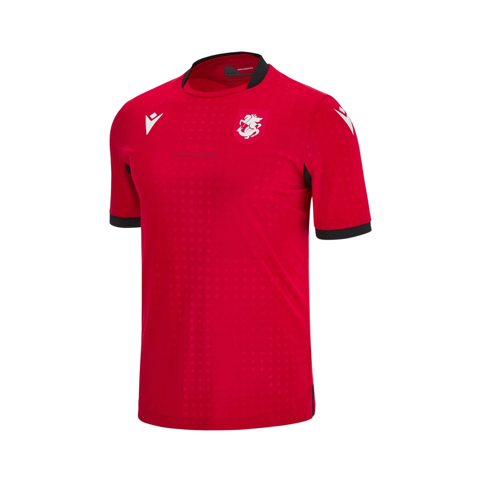 Georgia Third 24/25 - Euro 2024