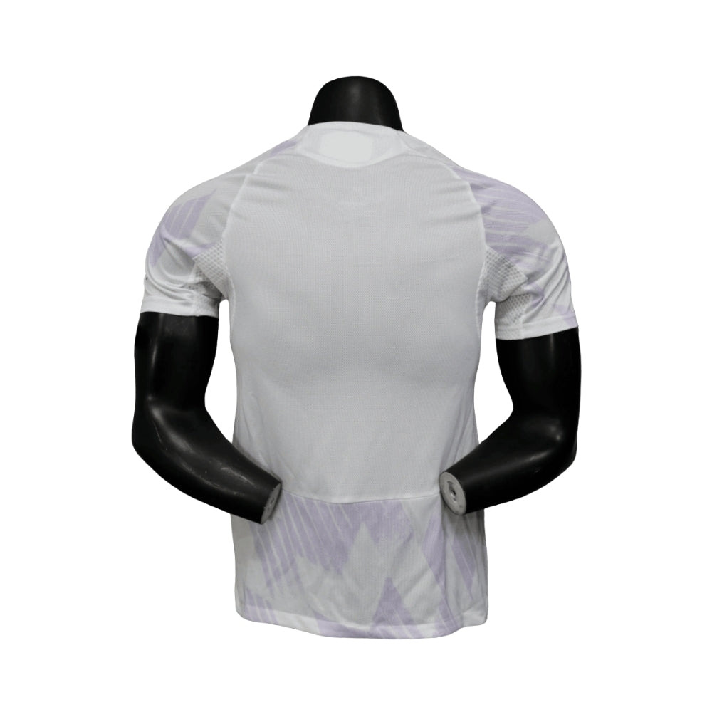 Manchester United Away 25/26 - Player Version