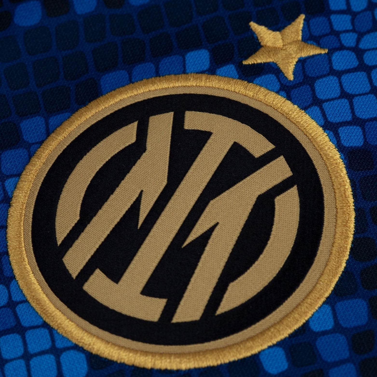 Inter Milan Home 21/22
