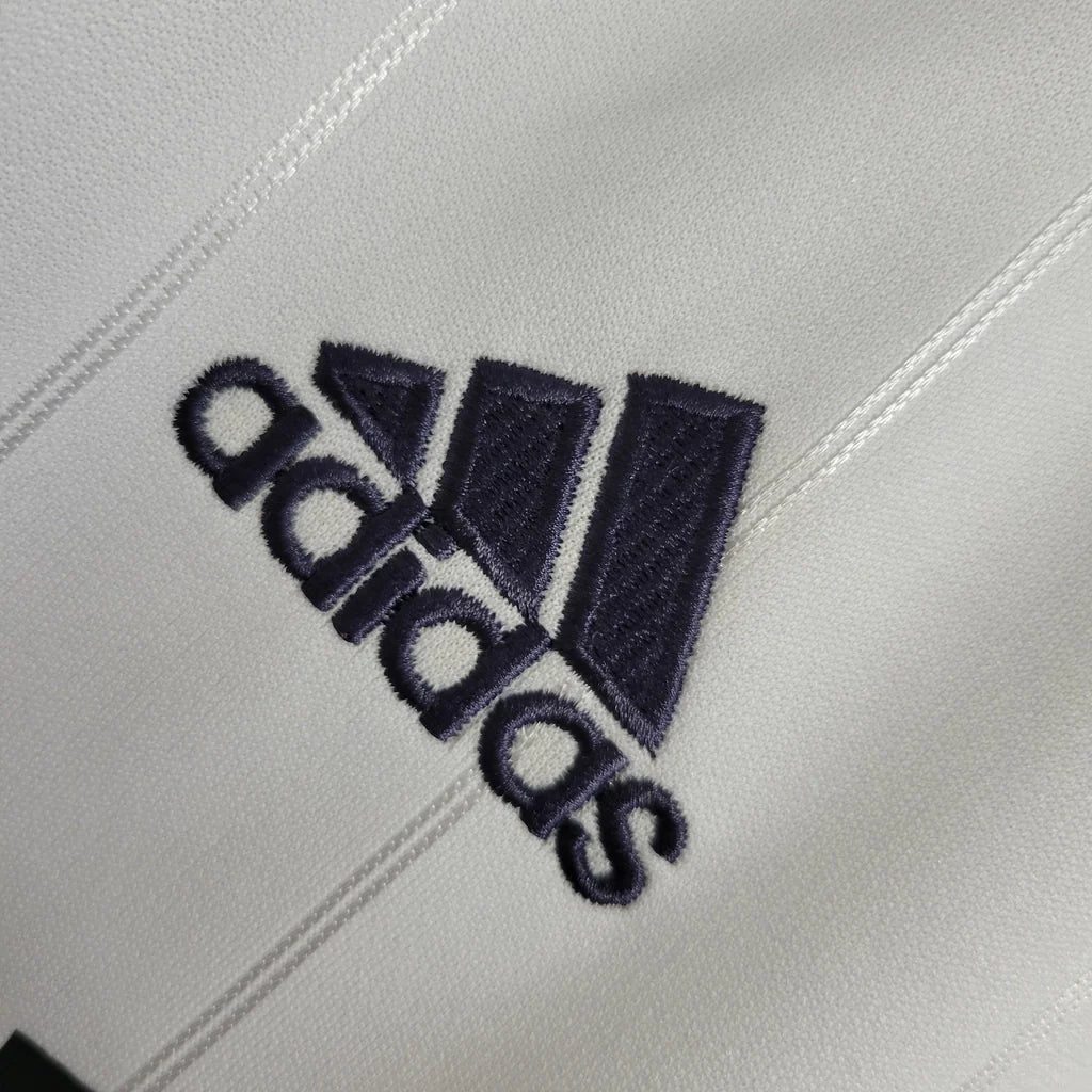 Real Madrid Home 12/13