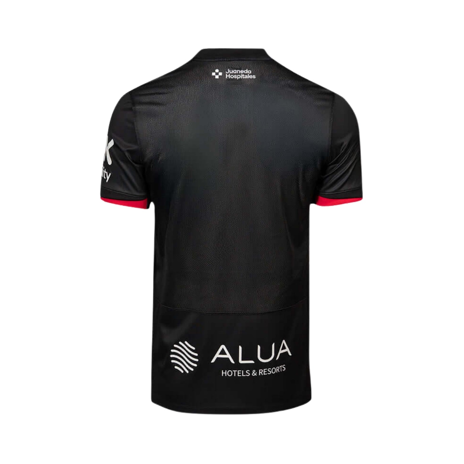 Mallorca Third 25/26